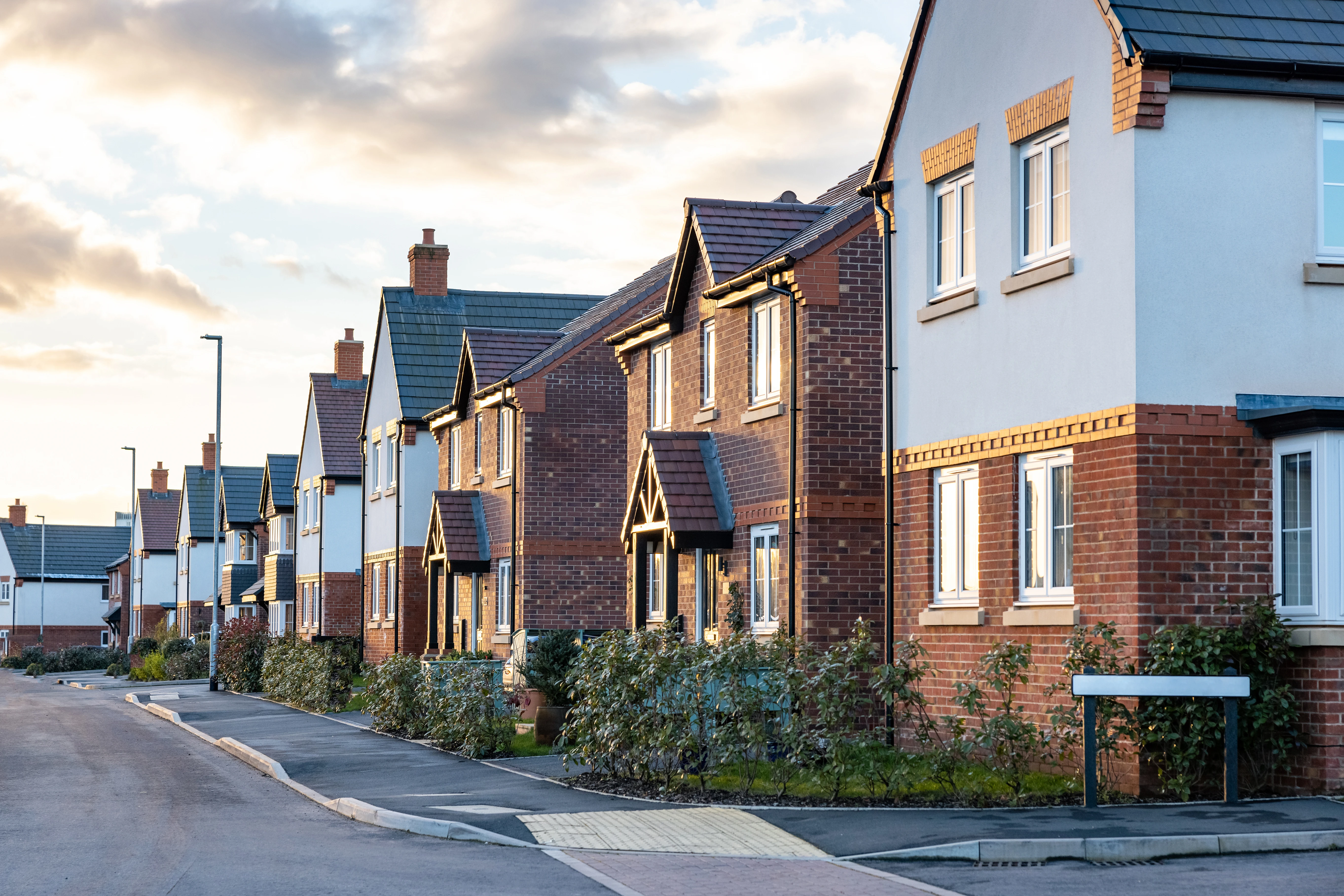 BMH Houses